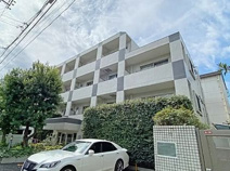 高円寺第３コーポの画像