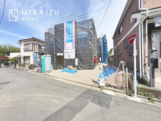 【外観】 | 日当たりの良いお家は嬉しいですよね。それぞれ価値観が分かれる箇所です、実際に内覧して日当たりの心地よさをご体感下さいね♪