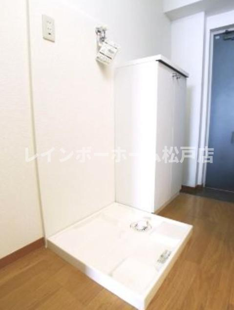 【仲介手数料：50％OFF】対象物件！の玄関|玄関です