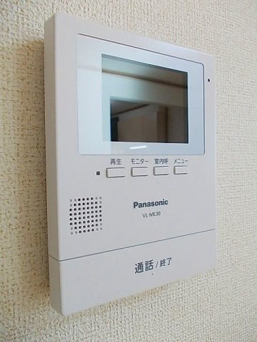 フェリチタＫのセキュリティ