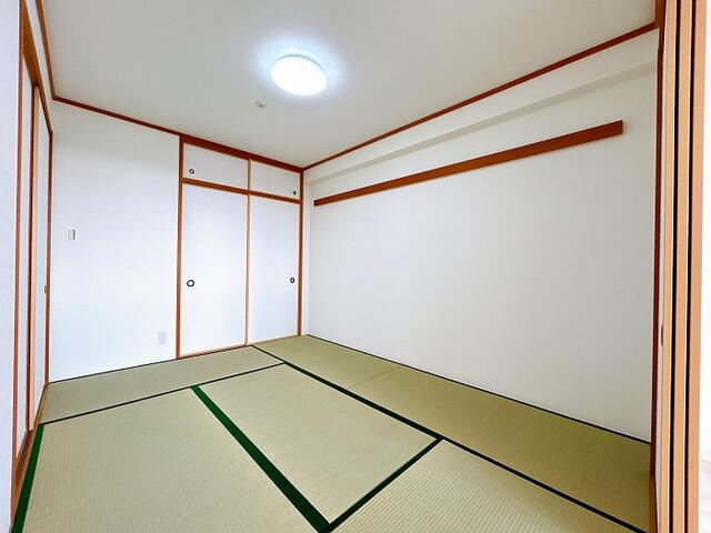 ライオンズガーデン稲沢西棟