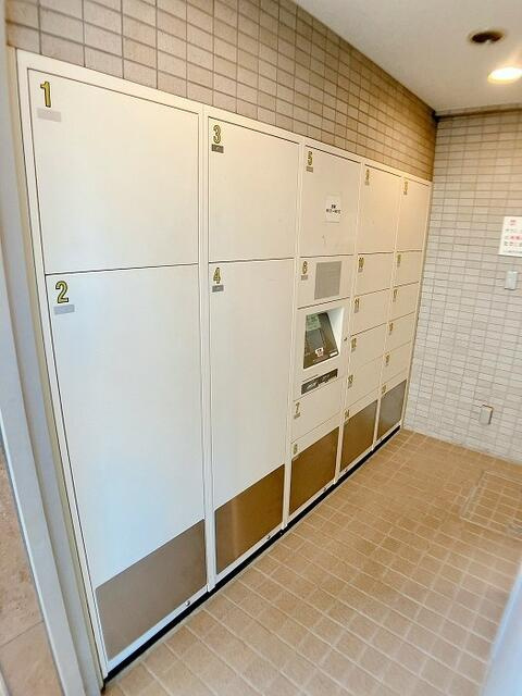 ライオンズガーデン稲沢西棟
