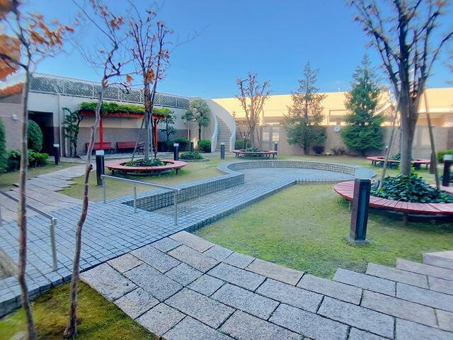 ライオンズガーデン稲沢西棟