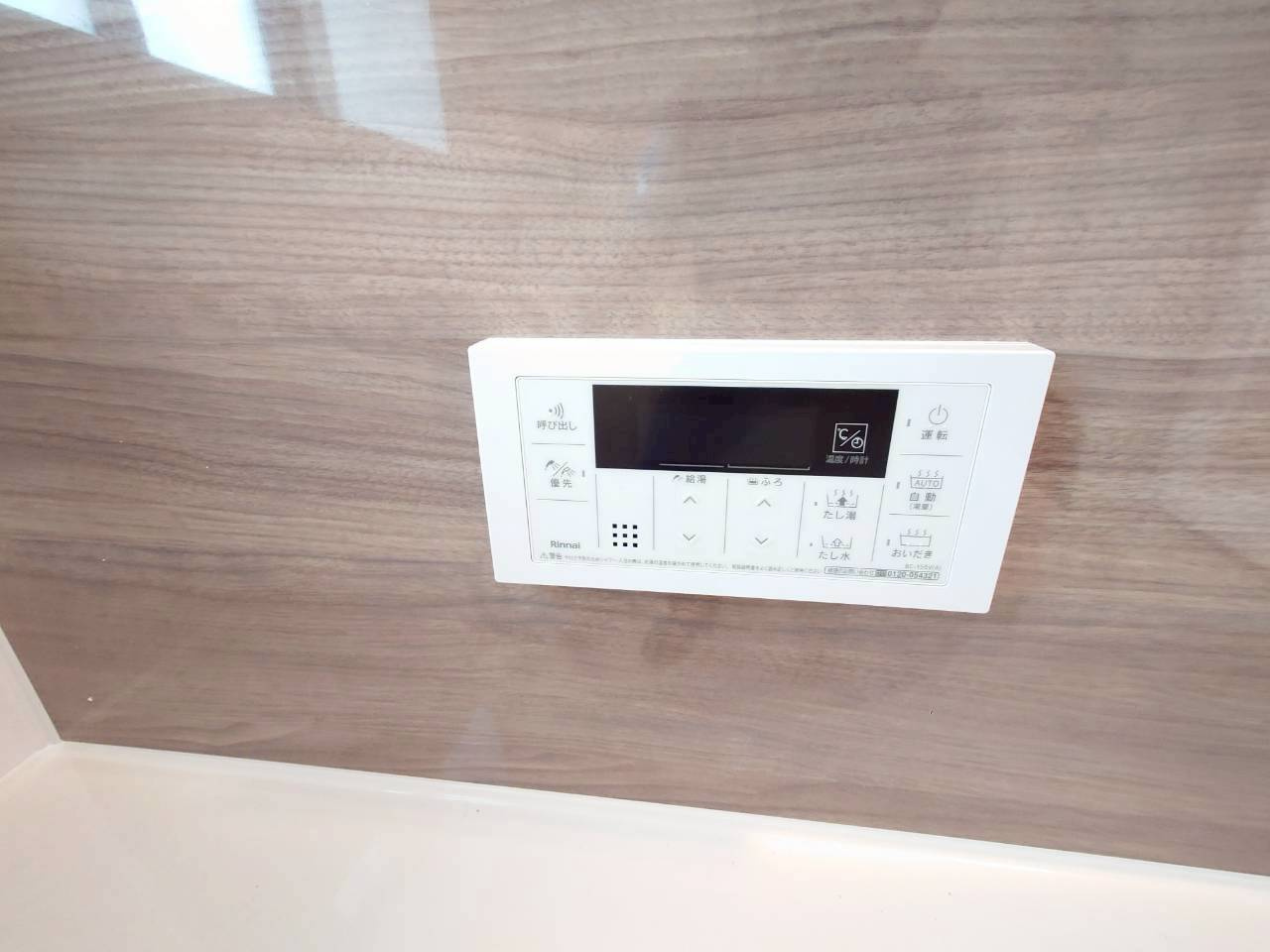 ＋＋うるま市江洲－A号棟（全１０棟）の防犯設備