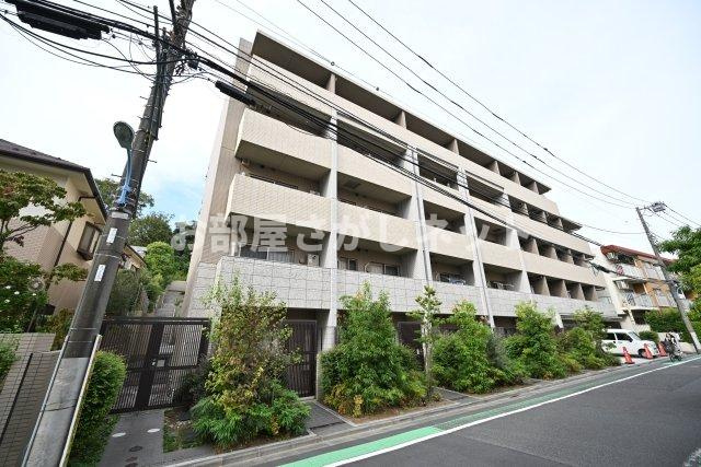 コンシェリア目白　ＴＨＥ　ＧＲＡＮＤ　ＲＥＳＩＤＥＮＣＥ【おとり物件なし】#学生・社会人にオススメ！