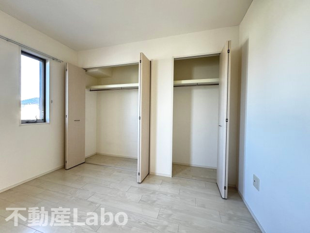 イマジン春日の収納