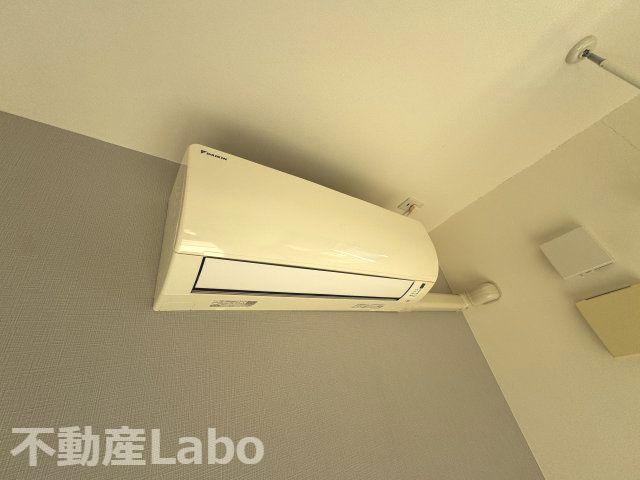 イマジン春日の設備