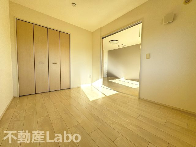 イマジン春日の内装