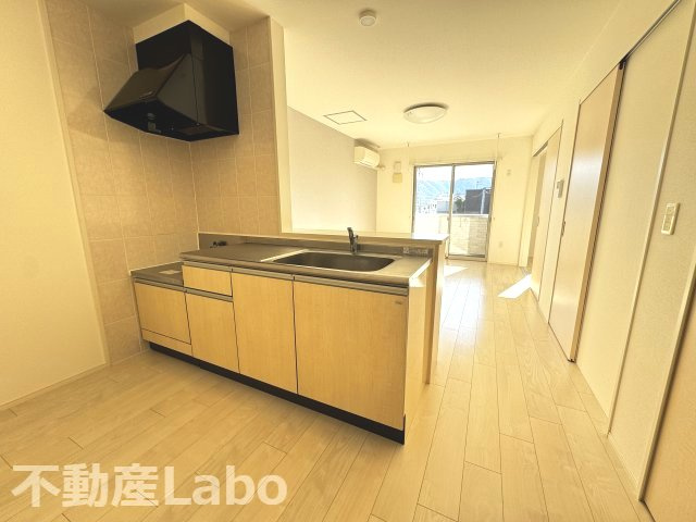 イマジン春日のキッチン