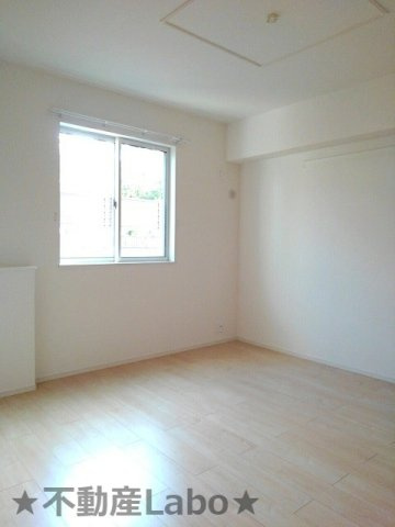 クラール南庄町Ｄの内装