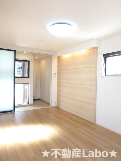 メゾン・アンジュ