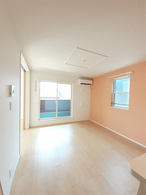 ブランジュ Ⅱの設備