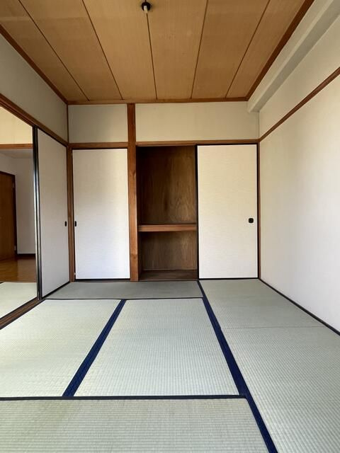 サンライズビル　　刈谷市近郊の賃貸ならクラスホーム刈谷店の収納