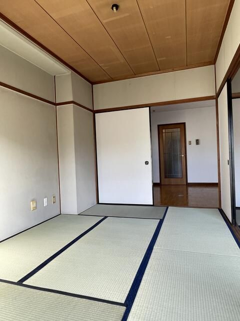 サンライズビル　　刈谷市近郊の賃貸ならクラスホーム刈谷店の和室