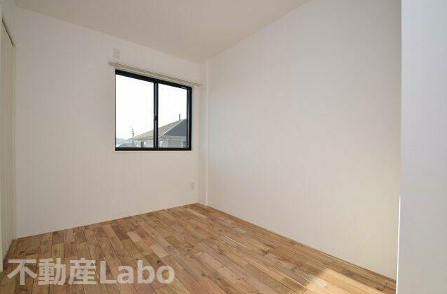 ピース・スクエア羽ノ浦Aの内装