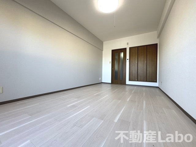 エル古川の内装