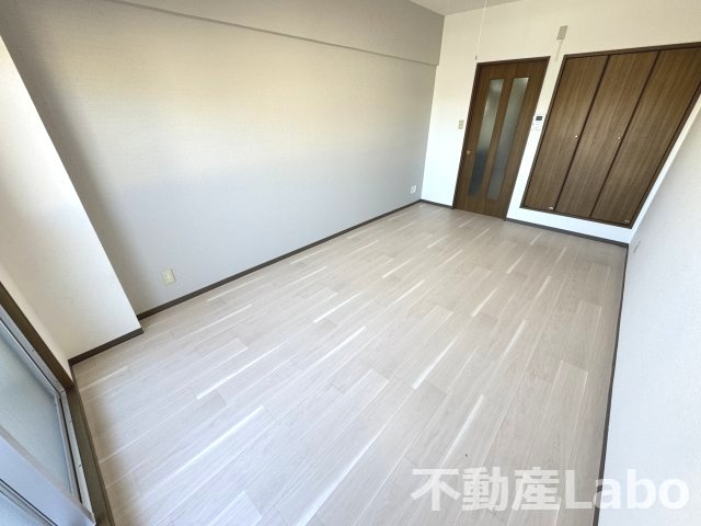 エル古川の洗面所