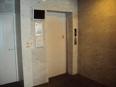 CASA FLUENTE（カーサフルエンテ）の設備|エレベーター