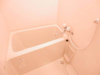 CASA FLUENTE（カーサフルエンテ）の浴室