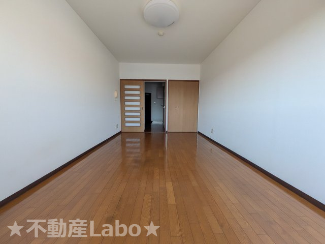 クイーンハイツの内装