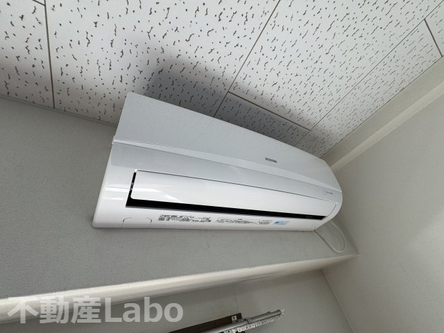 徳島市福島２丁目の賃貸マンションの設備