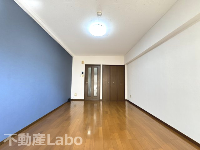 徳島市福島２丁目の賃貸マンションの内装