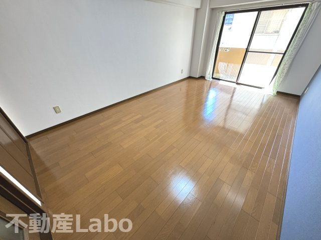 徳島市福島２丁目の賃貸マンションの洗面所