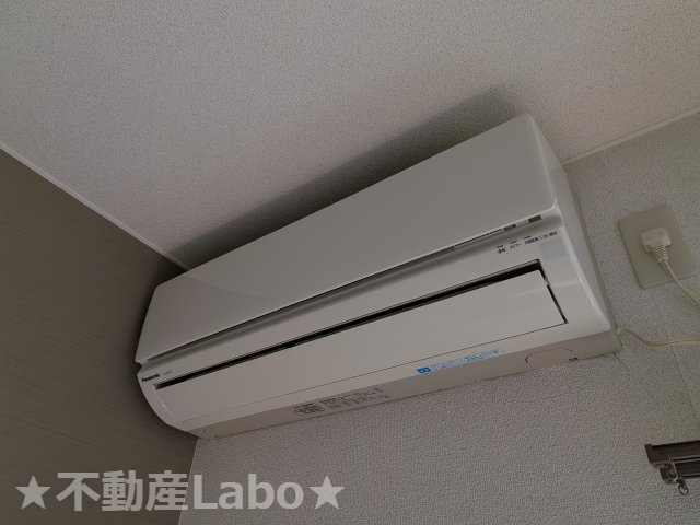 グランシャリオ藍住　102の設備