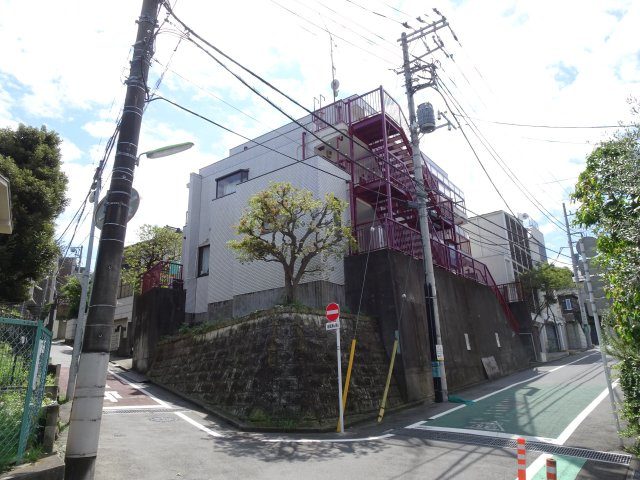 ミューズ東玉川