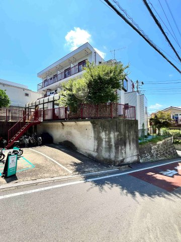 ミューズ東玉川