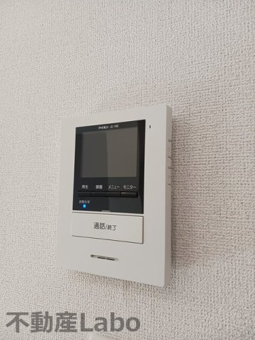 クラールプレディエCのセキュリティ