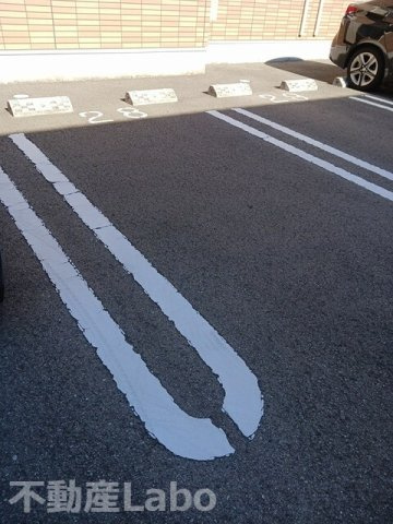 クラールプレディエCのその他共用部分