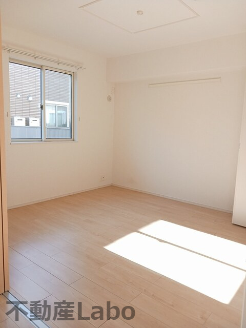 クラールプレディエCの内装