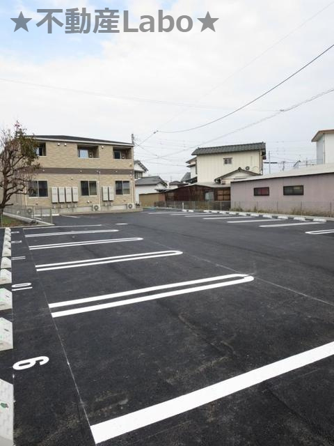 メゾンドkou Aのその他共用部分