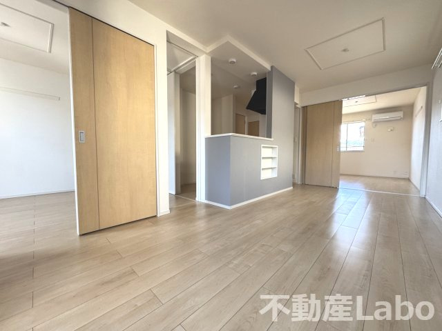 エフォートレス八万のその他共用部分