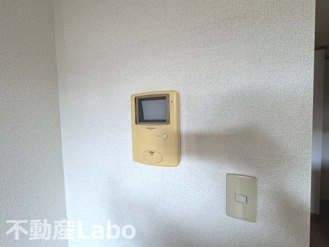 キャプリコートCのセキュリティ