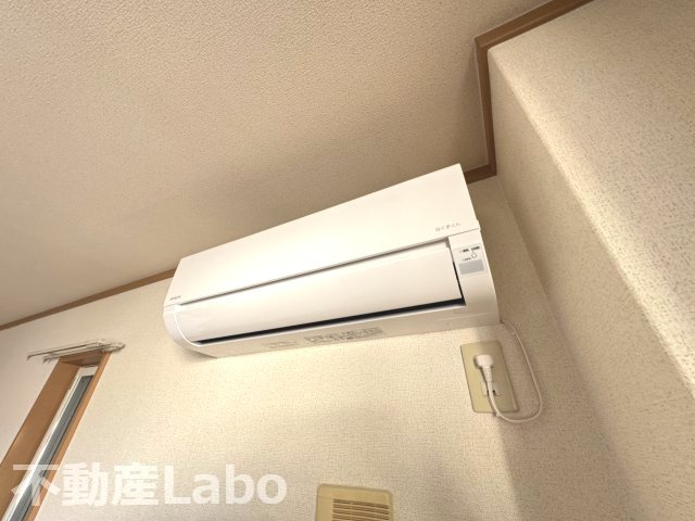 キャプリコートCの設備