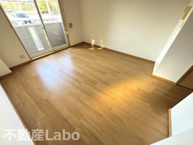 キャプリコートCのその他共用部分