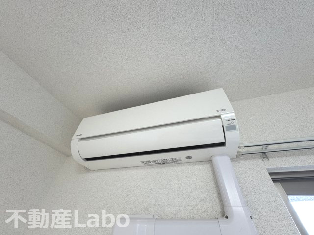 グランクリュ佐古の設備