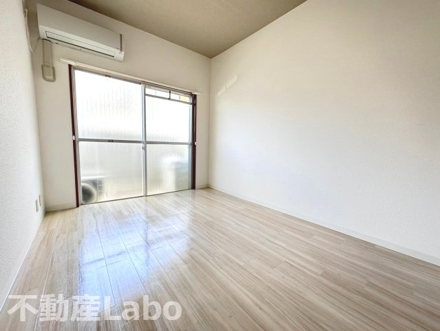 アポスタ蔵本公園の収納