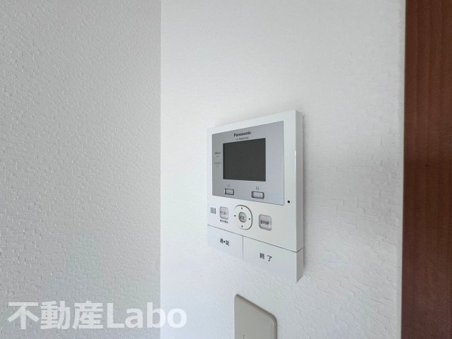 アポスタ蔵本公園のセキュリティ