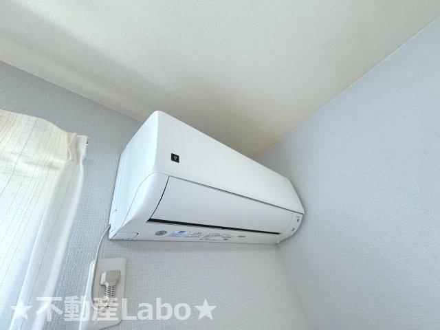 リヴェール　Dの設備