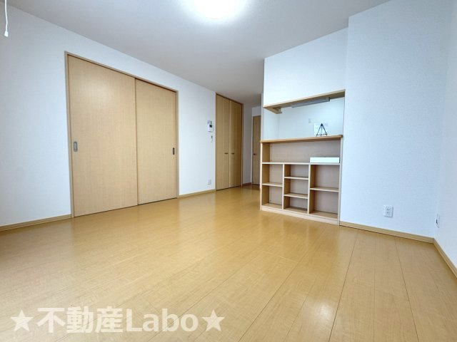 リヴェール　Dのその他共用部分