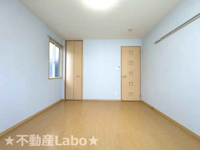 リヴェール　Dの内装