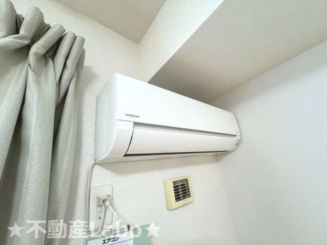 Ms’弐番館の設備