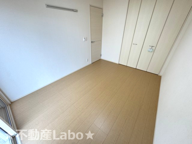 Ms’弐番館のその他共用部分