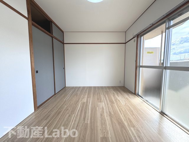 セグラ南沖洲のその他共用部分