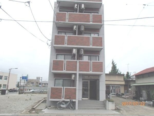 ヴィアーレ・バンビーニ