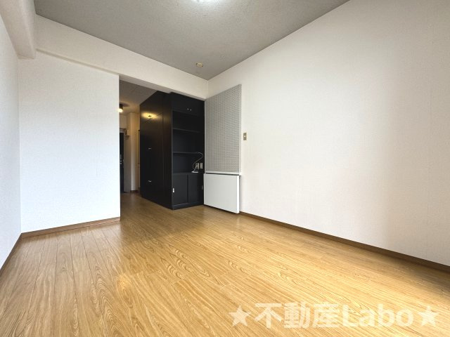 アルバトロスの洋室