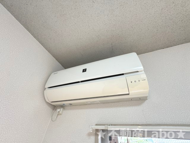 アルバトロスの設備